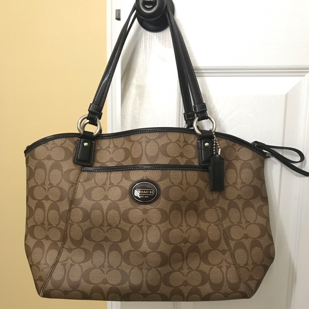 COACH handbag